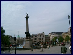 Trafalgar Square 2006